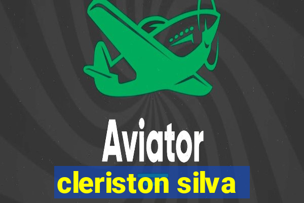 cleriston silva